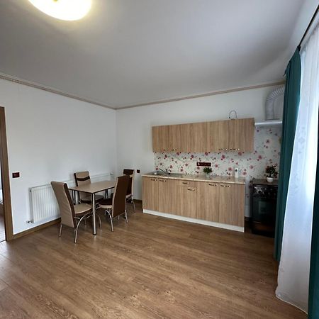 Apartament Pruneanu Кимпія-Турзій Екстер'єр фото
