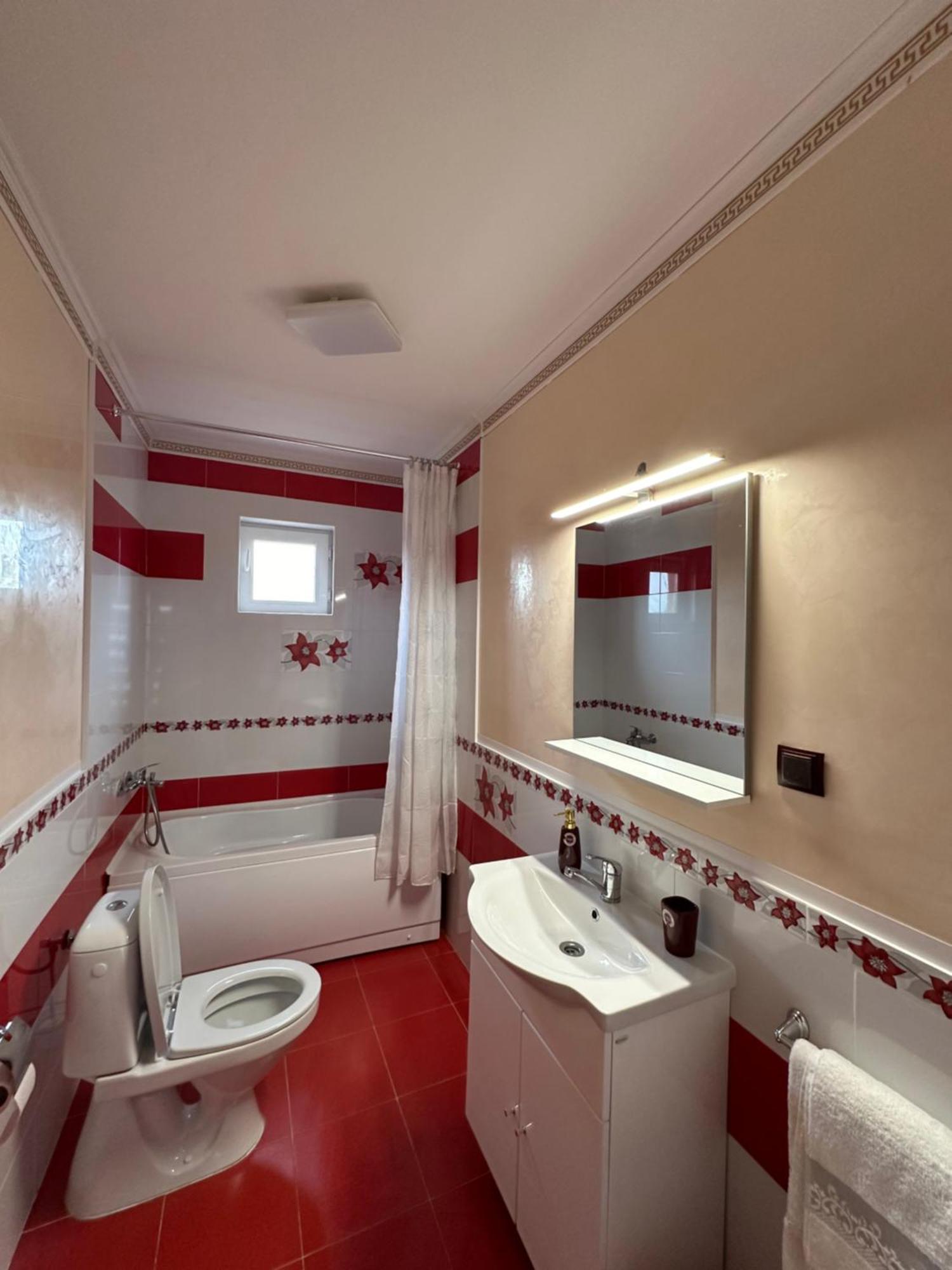 Apartament Pruneanu Кимпія-Турзій Екстер'єр фото