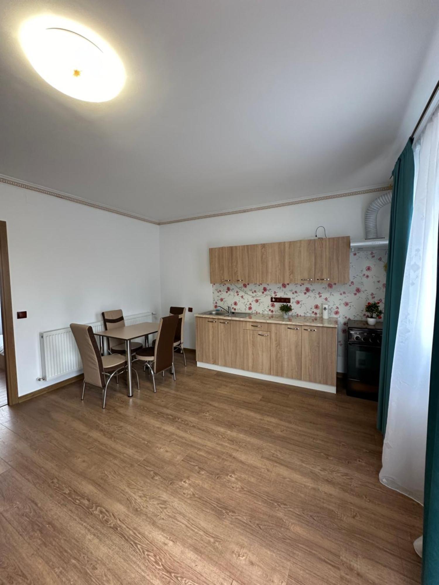 Apartament Pruneanu Кимпія-Турзій Екстер'єр фото
